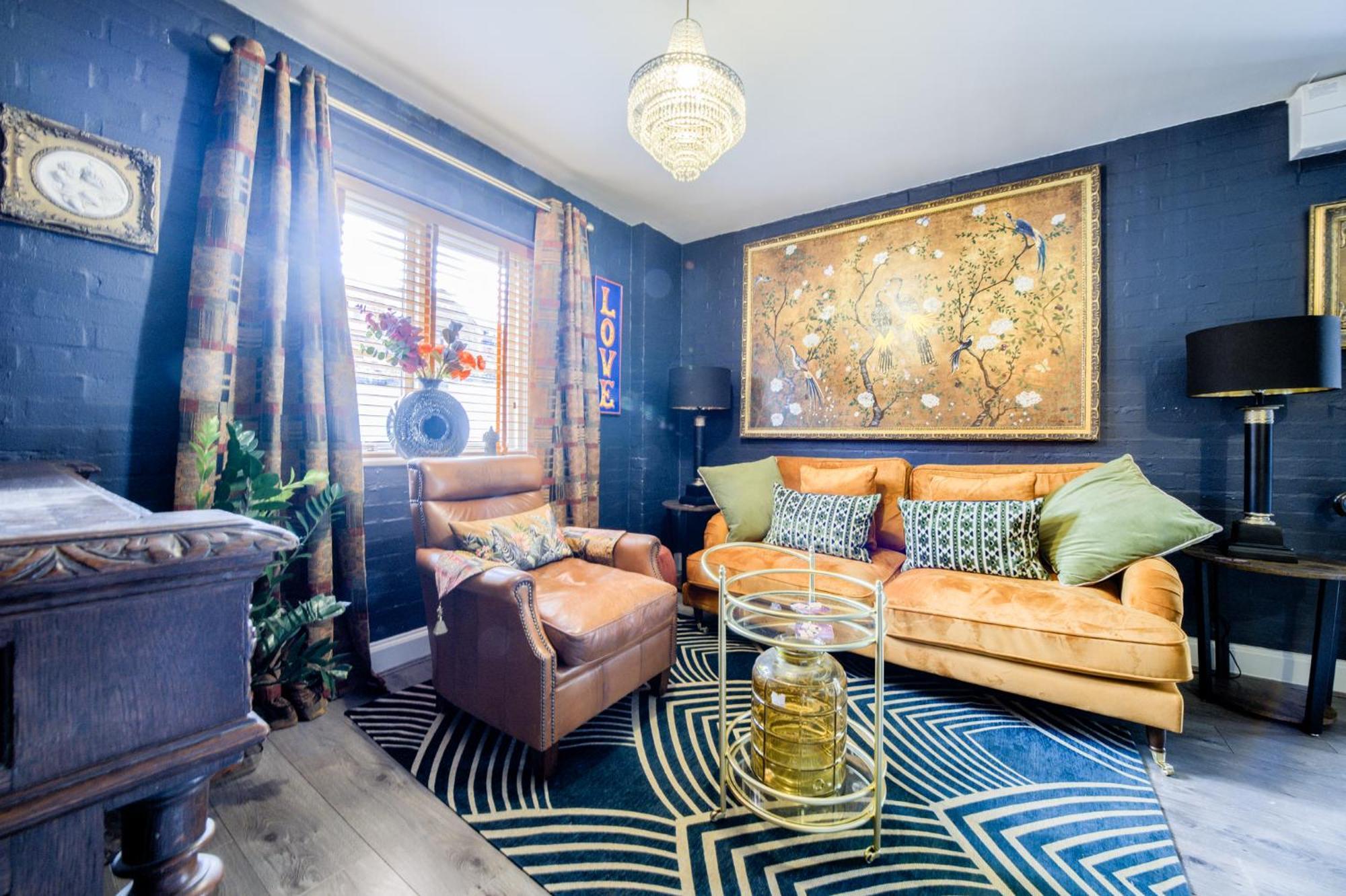 Apartamento Romeo & Juliet'S With Private Parking Stratford-upon-Avon Exterior foto