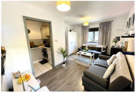 Apartamento Romeo & Juliet'S With Private Parking Stratford-upon-Avon Habitación foto